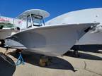 2024 Sea Hunt Gamefish 25 Boat for Sale