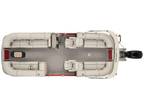 2024 Sun Tracker Party Barge® 24 DLX Boat for Sale
