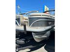 2024 Sun Tracker PB 24 DLX Boat for Sale