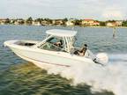 2024 Boston Whaler 240 Vantage Boat for Sale