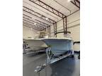 2024 Grady-White Freedom 215 Boat for Sale