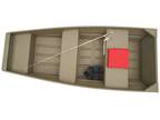 2024 Tracker Grizzly® 1036 Jon Boat for Sale