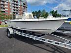 2025 Key West 1720 CC Boat for Sale