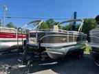 2024 Sun Tracker SF 20 DLX Boat for Sale