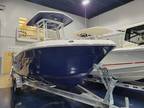 2025 Robalo 222 EX Boat for Sale