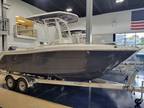 2025 Robalo 222 CC Boat for Sale
