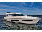 2020 Maritomo S-Series