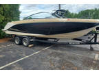 2015 Scarab 255 HO