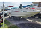 2007 Chaparral 254 Sunesta