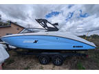 2024 Yamaha XE 252