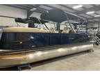 2024 Sylvan L5 DLZ