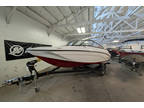 2024 Yamaha SX 190