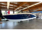 2024 Sea Ray SPX 210