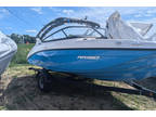 2024 Yamaha AR 190