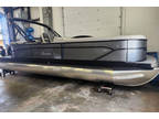 2024 Barletta Cabrio 24QC Tri-Toon