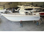 2023 Sailfish 220 CC