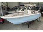 2023 Sailfish 241 CC