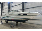 1997 Sea Ray CUDDY CABIN
