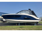 2024 Sea Ray 370 Sundancer