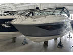 2025 Sea Ray 320 Sundancer