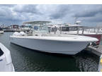 2022 Sailfish 290 Center Console