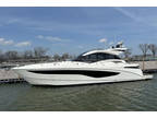 2016 Galeon 445 HTS