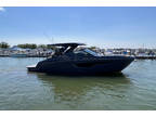 2022 Cruisers 34 GLS SOUTHBEACH