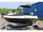 2015 Starcraft 172 OB Ski Fish