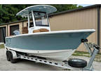 2019 Sea Hunt Ultra 235 SE