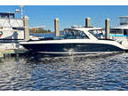 2021 Sea Ray 400 SLX OB