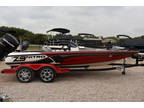 2012 Nitro Z9