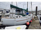 1978 Westsail 42