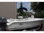 2017 Sea Hunt 196 ULTRA