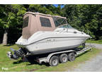 1996 Sea Ray 250 EC