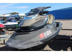2017 Sea Doo GTX Limited SÃ¢¢ 260
