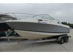 2015 Wellcraft 220 Coastal