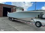 2020 Key West Billistic 351