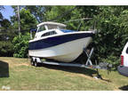 2009 Bayliner 246 Discovery