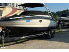 2009 Crownline 252ex