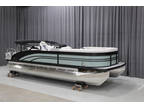 2024 Harris Sunliner 230