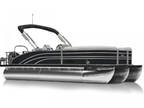 2024 Harris Sunliner 210 Tri-Toon