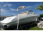 2003 Wellcraft 270 Coastal