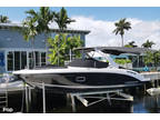 2015 Chaparral 277 SSX