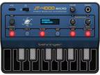 Behringer JT-4000 Micro Hybrid Modeling Synthesizer