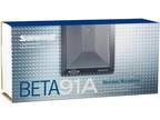 New Shure Beta 91A Half Cardioid Condenser Kick Drum Microphone US Stock