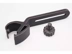 Drum Mount Mic Stand for Shure Microphone (replaces A50D)