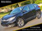2018 Honda CR-V for sale