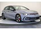 2024NewVolkswagenNewGolf GTINew2.0T DSG