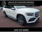 2020 Mercedes-Benz GLS GLS 450