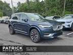 2025 Volvo XC90 Plug-In Hybrid Plus